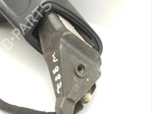 Left mirror PORSCHE MACAN (95B) 3.0 S | BP28942065C26 