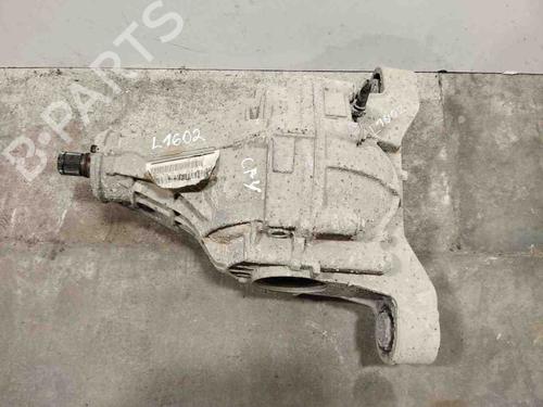 Differential hinten für PORSCHE CAYENNE (92A) 4.8 Turbo (500 hp) 28927879