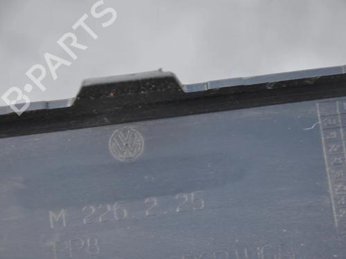 Grill VW T-ROC (A11, D11) 1.5 TSI | BP28943239C40 - Image 5
