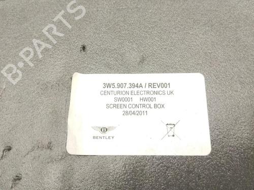 Control unit BENTLEY CONTINENTAL FLYING SPUR (3W_) 6.0 FLEX | BP38995524M11 - Image 9