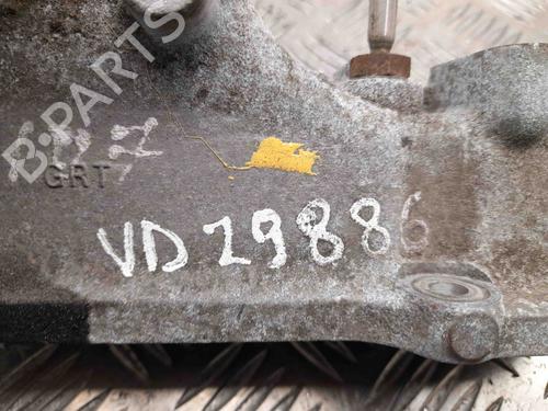 Intake manifold MITSUBISHI ASX (GA_W_) 1.8 DI-D (GA6W) | BP28914447M70