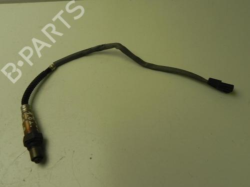 Sensor electrónico RENAULT CLIO III (BR0/1, CR0/1) 1.6 16V (BR09, BR0T, CR09, CR0T) (88 hp) 28917481