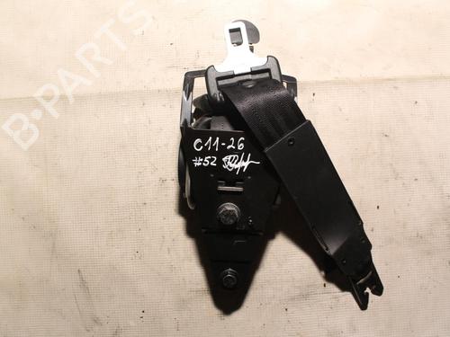 Used Rear right seatbelt VOLVO XC90 I (275) D5 AWD (185 hp) 28918197