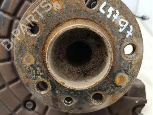 Right front steering knuckle MASERATI GHIBLI III (M157) 3.0 S | BP33938325M26 - Image 4