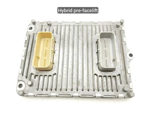 Calculateur moteur (ecu) CHRYSLER PACIFICA (RU) 3.6 Hybrid (264 hp) 32421191