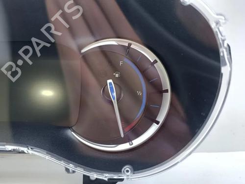 Instrument cluster CHRYSLER PACIFICA (RU) 3.6 Hybrid | BP31070001C47 - Image 5