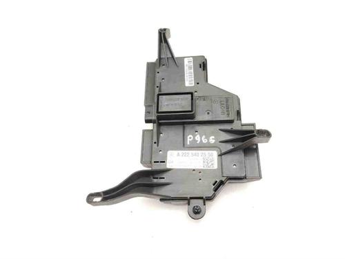 Used Fuse box MERCEDES-BENZ S-CLASS (W222, V222, X222) S 500 4-matic (222.085, 222.185) (455 hp) 28924268