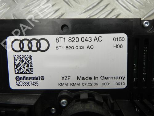 Electronic module AUDI Q5 (8RB) 3.0 TDI quattro | BP28947655M83 