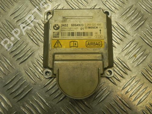 Used ECU airbags BMW 5 Touring (F11) 535 d xDrive (313 hp) 28947566