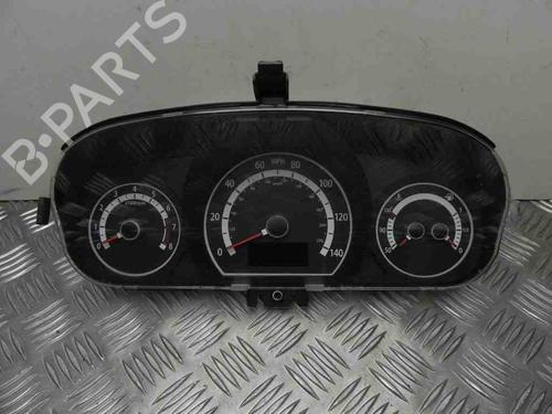 Used Instrument cluster KIA CEE'D Hatchback (ED) 1.6 (122 hp) 28913482