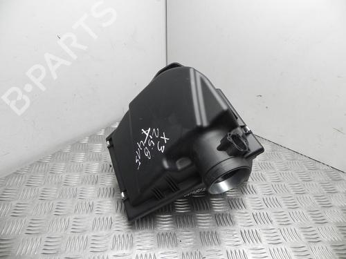 Air filter box BMW X3 (E83) xDrive 25 i | BP37581635M87 - Image 3