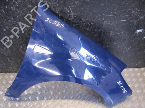 Used Right front fenders DACIA SANDERO 1.4 (BS0C, BS0A, BS0G, BS1F, BS0E) (75 hp) 28942589