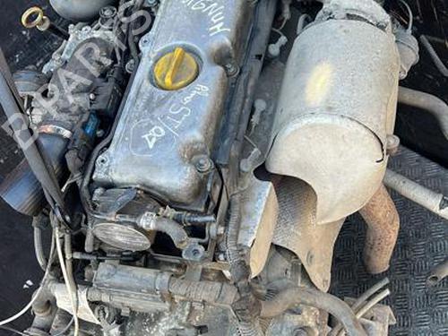 Engine OPEL SIGNUM Hatchback (Z03) 2.0 DTI (F48) | BP37560532M1 - Image 2