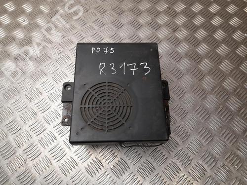 Used Electronic module Electronic module 37555438 37555438