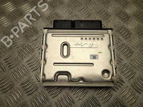 Engine control unit (ECU) SKODA OCTAVIA IV Combi (NX5, PV5) 1.4 TSI | BP37568115M57 - Image 2