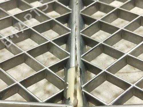 Grille BENTLEY CONTINENTAL FLYING SPUR (3W_) 6.0 FLEX | BP28942521C40 