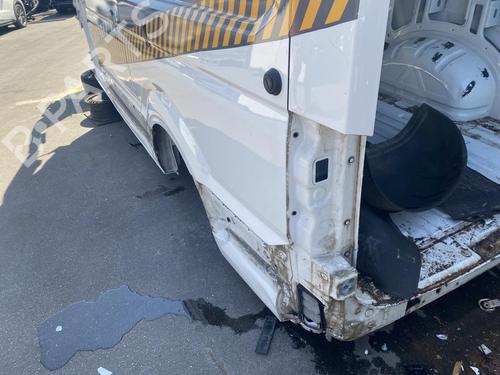 Other VW CRAFTER Van (SY_, SX_) 2.0 TDI FWD (SYB, SYC, SYD) | BP37612830O1 - Image 3