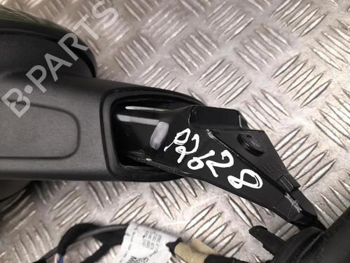 Left mirror PORSCHE MACAN (95B) 2.0 | BP32476200C26