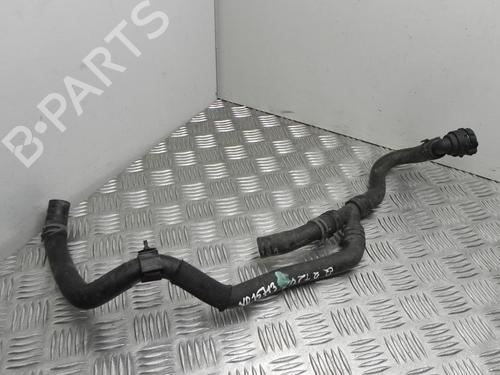 Used Pipe AUDI Q2 (GAB, GAG) 1.0 TFSI (115 hp) 28928157