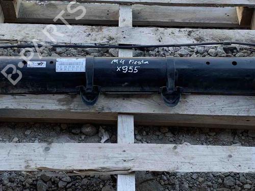 Used Rear axle FORD FIESTA VII (HJ, HF) 1.0 EcoBoost (140 hp) 28910959