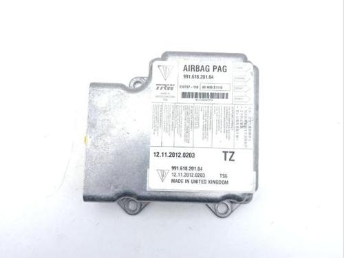 Used ECU airbags ECU airbags PORSCHE BOXSTER (981) 2.7 (265 hp) 40461438 40461438