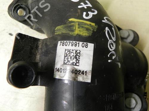 Air vent BMW 4 Coupe (F32, F82) 420 d | BP28920726I21 