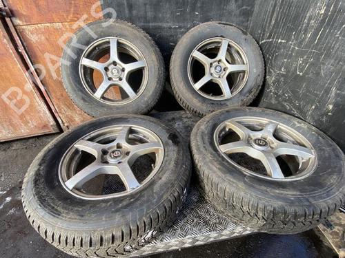 Used Rim VW AMAROK (2HA, 2HB, S1B, S6B, S7A, S7B, AGD) 3.0 TDI 4motion (204 hp) 28918275