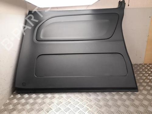 Used Rear right panel Rear right panel MERCEDES-BENZ VITO Van (W447) 114 CDI (447.601, 447.603, 447.605) (136 hp) 34061049 34061049