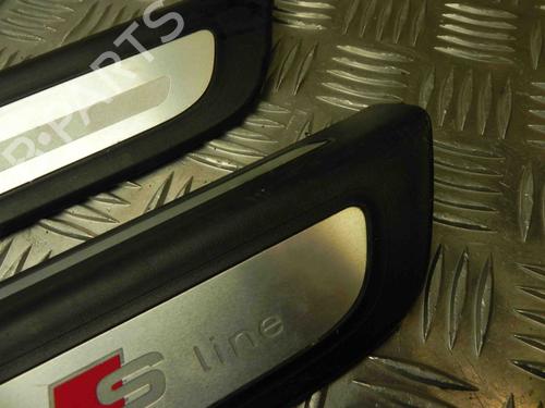 Step AUDI Q5 (8RB) 3.0 TDI quattro | BP28937634C149 