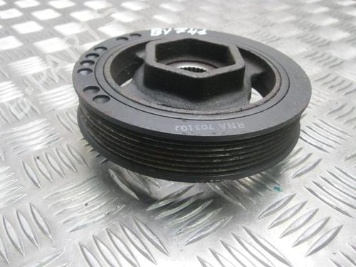 Used Pulley HONDA FR-V (BE) 1.8 (BE1) (140 hp) 28922701