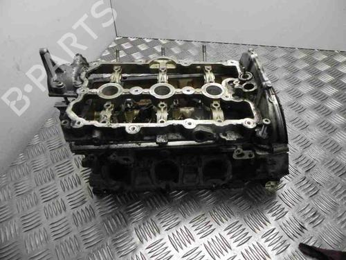 Used Cylinder head AUDI A4 B8 Avant (8K5) S4 quattro (333 hp) 28918773