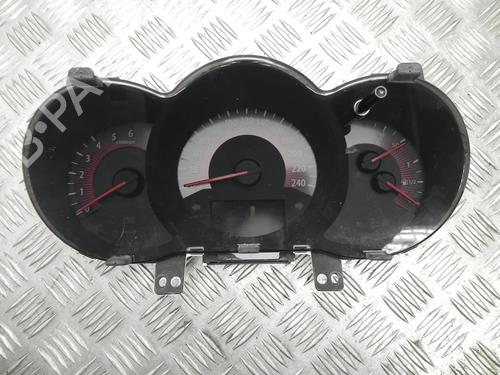 Used Instrument cluster Instrument cluster KIA SORENTO II (XM) 2.2 CRDi 4WD (197 hp) 28918639 28918639