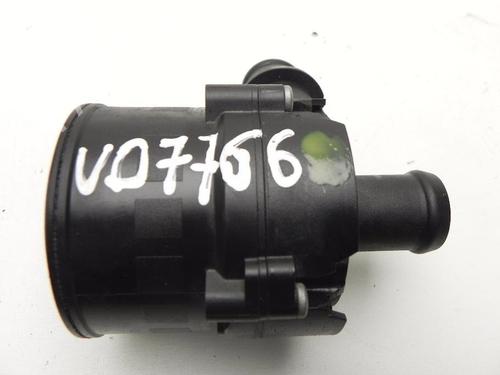 Auxiliary water pump VW GOLF VII (5G1, BQ1, BE1, BE2) 1.4 TSI | BP28922799M111 