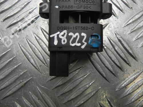 Electronic module FORD USA MUSTANG Convertible 3.7 V6 | BP37541374M83 - Image 3