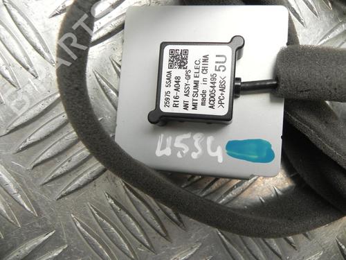 Antenne/Base NISSAN LEAF (ZE1) Electric | BP37541101C140 - Image 3