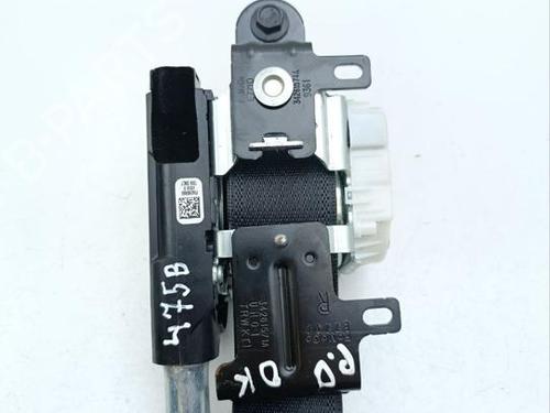 Front right seatbelt FORD USA EXPEDITION (U553) 3.5 Ti-VCT EcoBoost | BP38996984I25 - Image 9