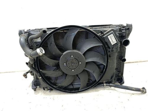 Radiator set MERCEDES-BENZ CLS (C218) CLS 500 4-matic (218.391) | BP28927103M120