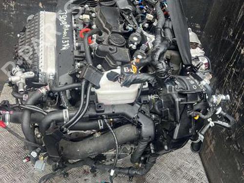 Engine HYUNDAI KONA (SX2) 1.6 T-GDi | BP37571149M1 - Image 3