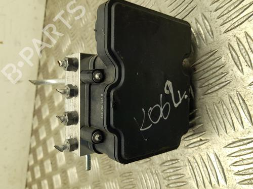 Electronic module RENAULT ZOE (BFM_) ZOE | BP28937921M83 
