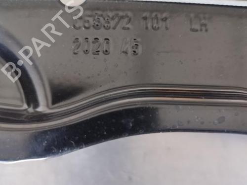 Front left window mechanism LAND ROVER RANGE ROVER VELAR (L560) 2.0 P250 Si4 4x4 | BP38967611C22 - Image 4
