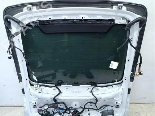 Tailgate PORSCHE PANAMERA (971) 4.0 Turbo S E-Hybrid (97AFH1, 97BFH1) | BP31626262C6 