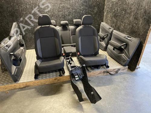 Sitze Komplett für VW TAIGO (CS1) 1.0 TSI (110 hp) 31295896