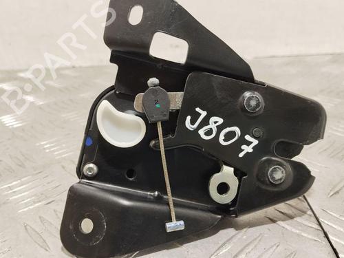 Tailgate lock MASERATI GHIBLI III (M157) 3.0 S Q4 | BP28911836C101 