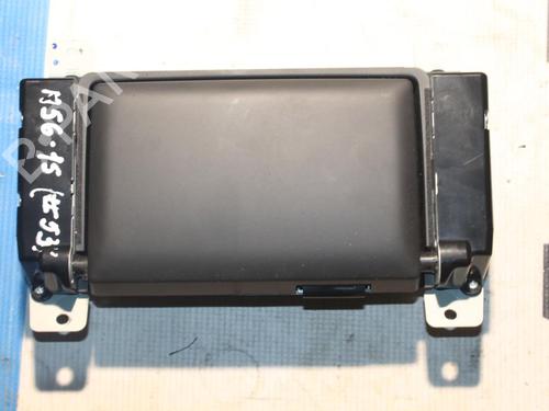display-monitor-volvo-c70-ii-convertible-542-2006-2007-2008-2009-2010-2011-2012-2013-38964210 main image