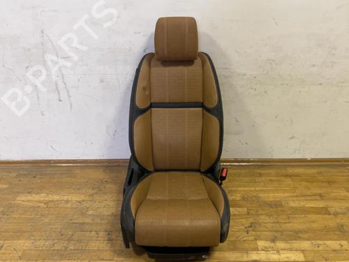 Used Right front seat LAND ROVER RANGE ROVER VELAR (L560) 3.0 D300 SDV6 4x4 (300 hp) 28910657