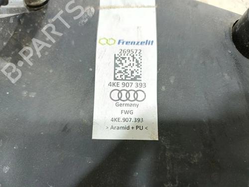 Inverter/Converter AUDI E-TRON (GEN) 50 quattro | BP28928262M119 - Image 9