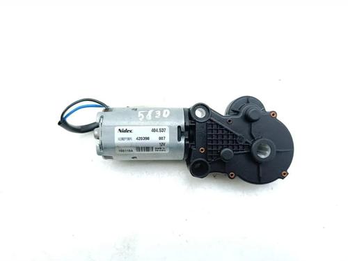 Used Electronic module Electronic module MASERATI QUATTROPORTE V 4.7 S (431 hp) 33206845 33206845