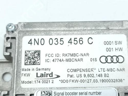 Module électronique AUDI E-TRON (GEN) 50 quattro | BP28930577M83 