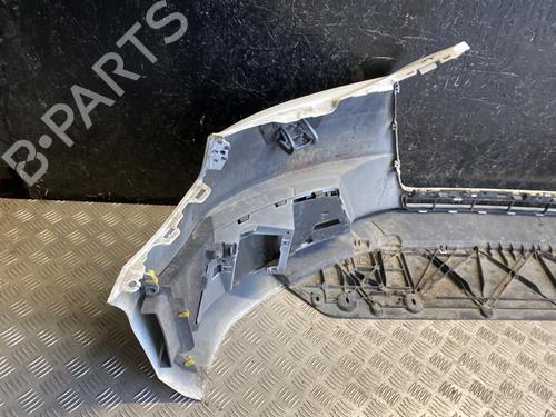 Front bumper AUDI A4 B9 Avant (8W5, 8WD) 2.0 TDI quattro | BP28923804C7 