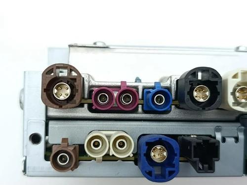 Electronic module AUDI E-TRON (GEN) 50 quattro | BP28943157M83 - Image 3